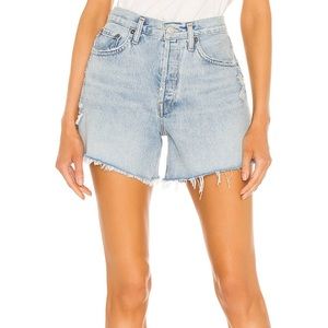 AGOLDE Parker Long Short